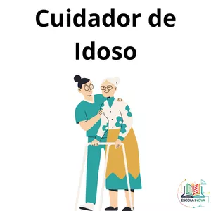 Capa do curso 