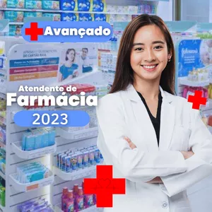 Capa do curso 