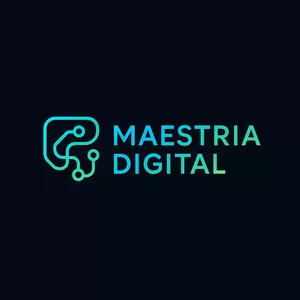 Imagem de capa para o Curso online Maestria Digital