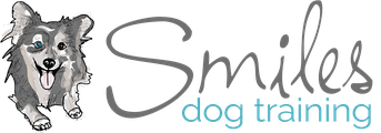 Smiles Dog Training-Online! logo