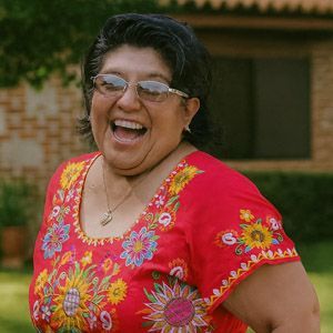 Ana Clara Gómez - Trujillo/Perú
