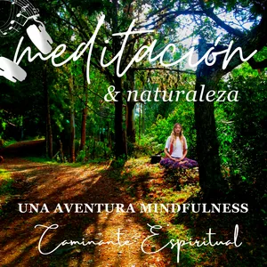 Imagen de portada para Curso online Pack de Audios Meditación y Naturaleza