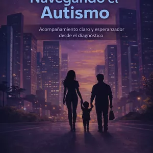 Imagen de portada para Curso online Guía para Padres Primerizos: Navegando el Autismo