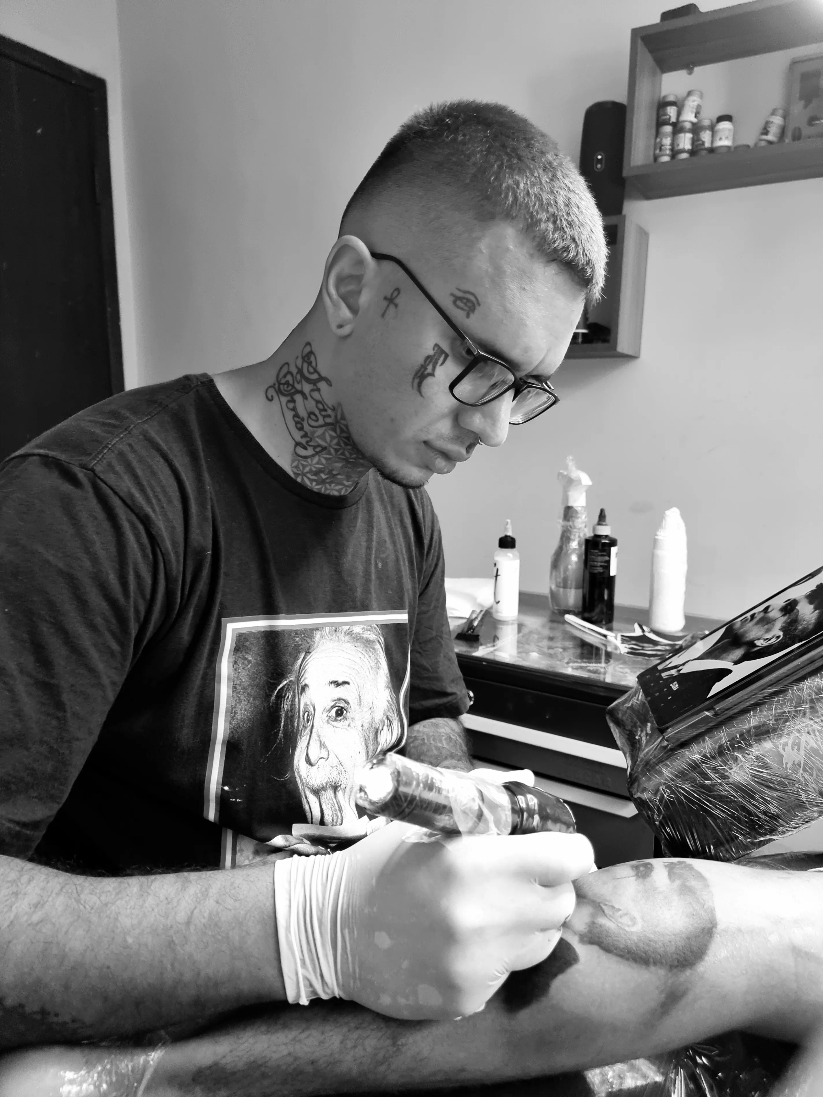 TATUAGEM 2.0 Inteligência Artificial para Tatuadores — imagem 4