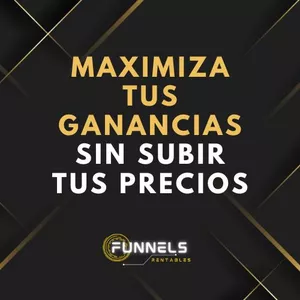 Imagen de portada para Curso online Maximiza tus Ganancias sin Subir tus Precios