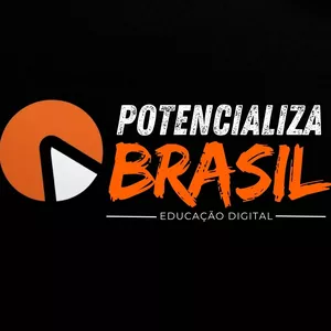 Imagem de capa para o Curso online PROGRAMA POTENCIALIZA BRASIL
