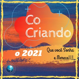 Imagem de capa para o Curso online Co-Criando um Ano Próspero!