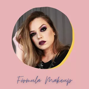 Imagem de FÓRMULA MAKEUP criado por Thais Dias na hotmart