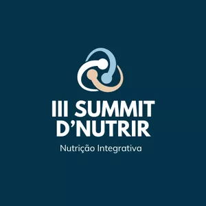 Imagem de capa para o Evento presencial III Summit D'nutrir