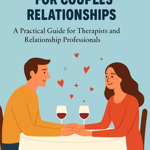 Cover image for Ebook THE GOTTMAN METHOD FOR COUPLES' RELATIONSHIPS: A Practical Guide for Therapists and Relationship Professionals