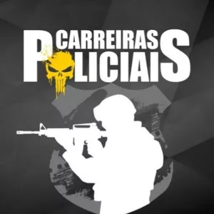 Imagem do curso Redação Carreiras Policiais 