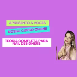 Curso Completo Unhas em Gel — imagem 3