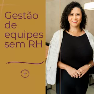 Imagem de capa para o Curso online Gestão de equipes para Pequenas e Médias Empresas