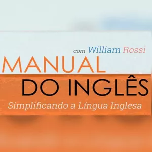 Imagem de capa para o Curso online Manual do Inglês..