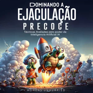 Imagem de capa para o Ebook Guia Prático do Controle da Ejaculação Precoce