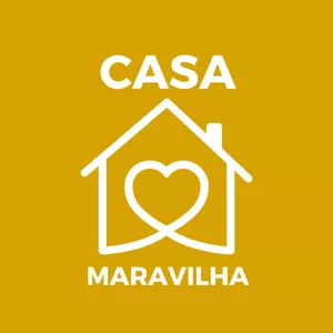 Imagem de capa para o Curso online Construção da sua CASA MARAVILHA
