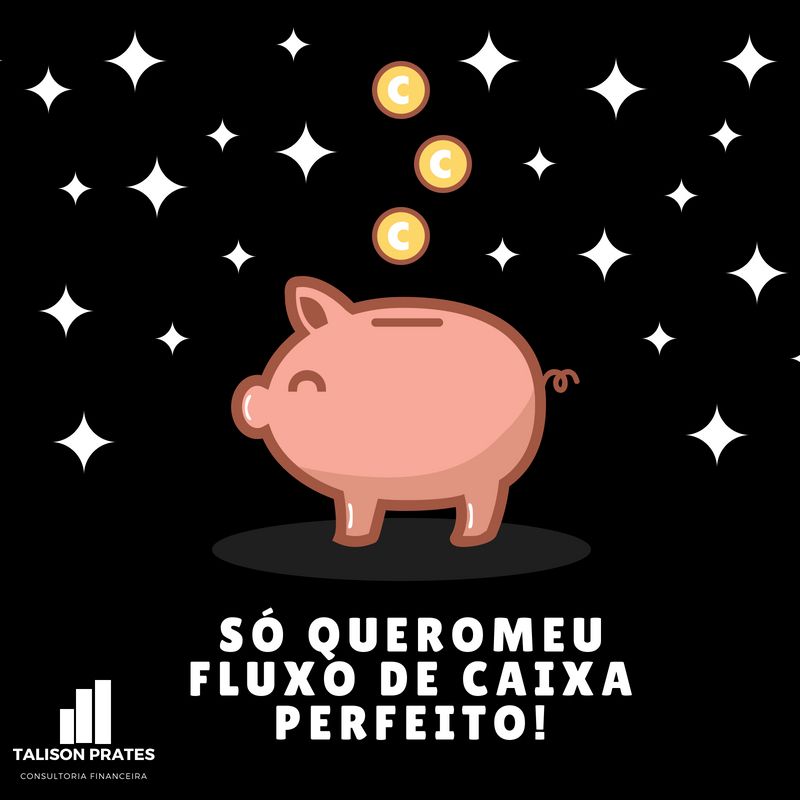 Planilha Planilha Fluxo de Caixa