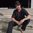 Foto do Criador Hiago Salles