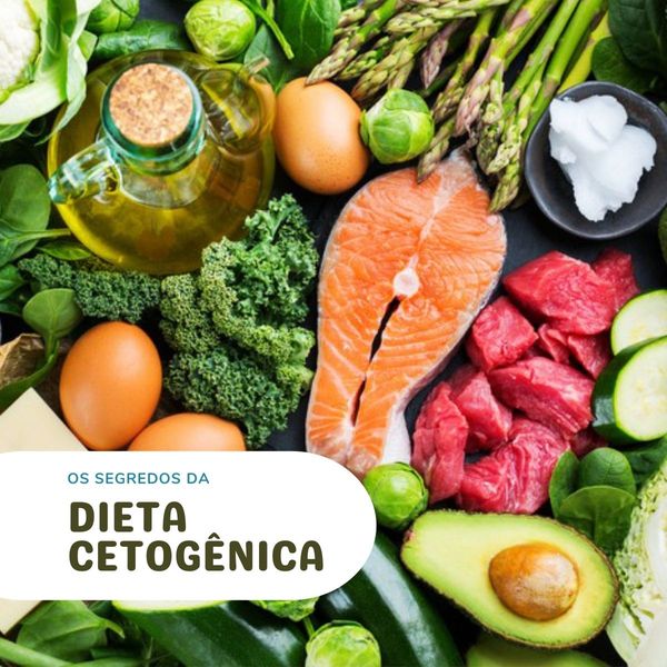 Segredos Da Dieta Cetogênica Hotmart 9485