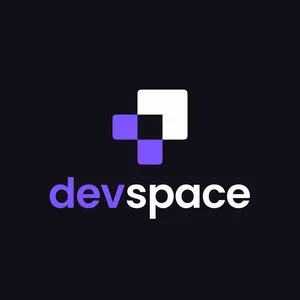 Imagem de capa para o Curso online DevSpace