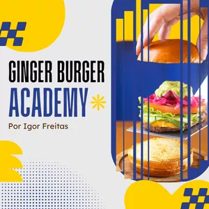 Imagem do curso Ginger Burger Academy