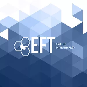 Imagem de capa para o Curso online EFT do Básico ao intermediário