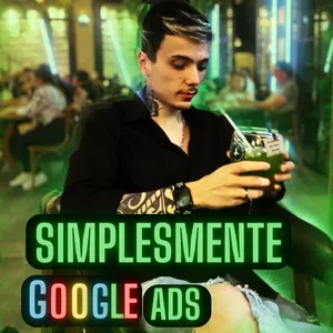 Imagem do curso Simplesmente Google Ads