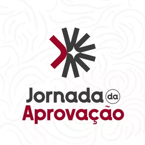 Curso Jornada da aprovação em concursos públicos!