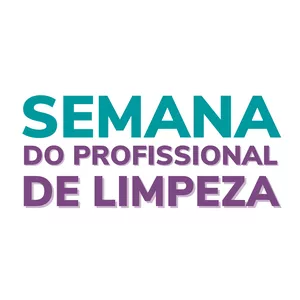 Imagem de capa para o Curso online SPL - Semana do Profissional de Limpeza