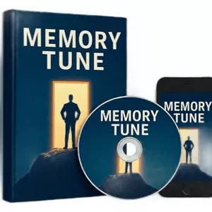 Cover image for Online course Memory Tune