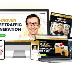 Cover image for Online course Millionaire's Apprentice program'