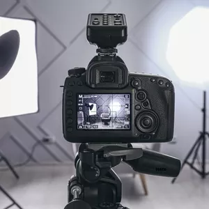 Imagem de capa para o Evento presencial Photo Business Day | São José dos Campos | 28.04.2025
