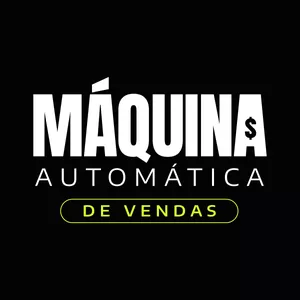 Imagem de capa para o Curso online Máquina Automática de Vendas