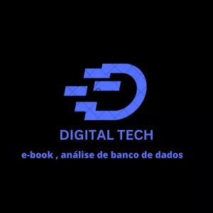 Desenvolvimento de sistemas, planilhas no Excel, banco de dados.