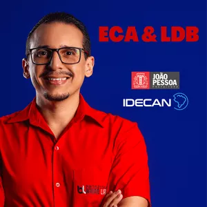 Imagem de ECA &amp; LDB (completo) criado por Bruno Emanuel Lira de Lima na hotmart