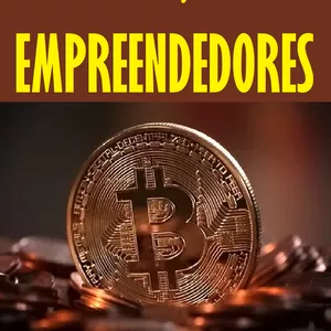Imagem de capa para o Ebook BITCOIN DO ZERO AO MILHÃO