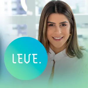 Imagem de capa para o Curso online Desafio LEVE