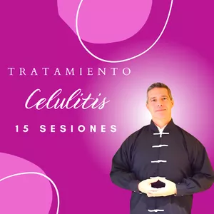 Imagen de portada para Curso online Programa de Celulitis
