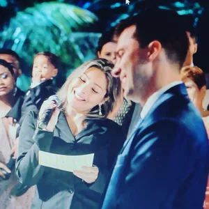 Imagem do curso Celebrante