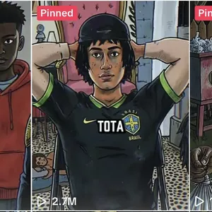 Cover image for Online course HORROR 