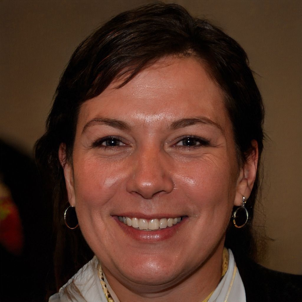 Maria, Representante Comercial