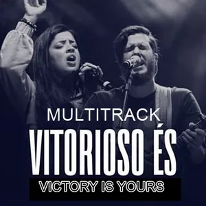 Imagem de capa para o Curso online Vitorioso És - Multitrack