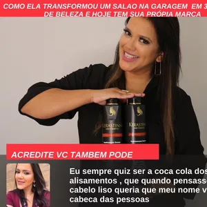 Imagem de capa para o Curso online SEGREDO DO METODO LISO3D DE ALISAMENTO 