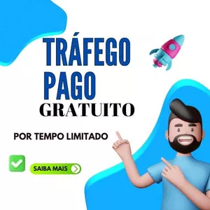 Imagem de Facebook ADS  criado por Maycon Soares na hotmart