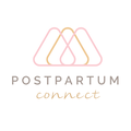 Postpartum Connect logo