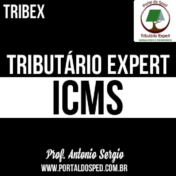 Icms 3 Em 1 Icms Diferencial De Aliquota E Substituicao