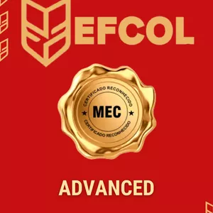 Imagem de capa para o Curso online CONVALIDA EFCOL