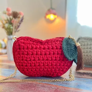 Imagem de capa para o Curso online Bolsa Maçã -  Aula Avulsa