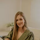 Foto do autor Maria Julia Benaglia