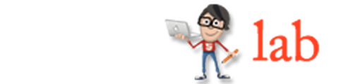 Josh's Lab logo